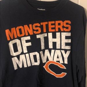 Monsters of the Midway Shirt